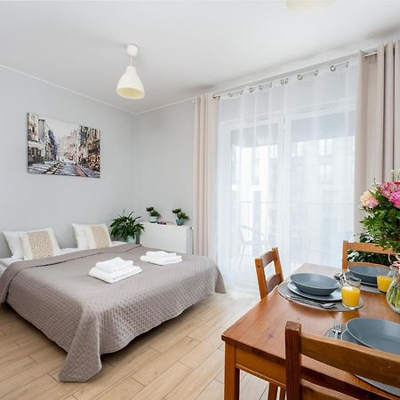 Steam Park Krakow Apartment Extérieur photo