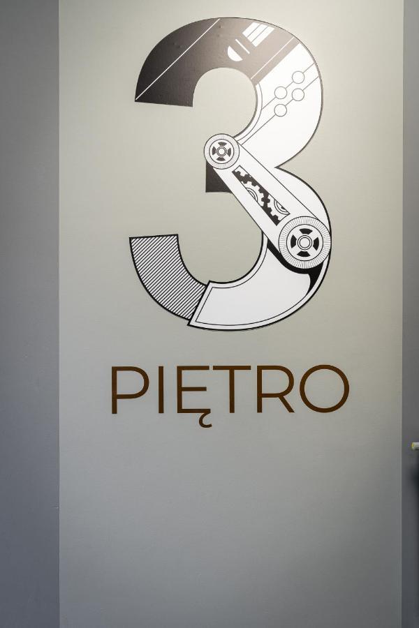 Steam Park Krakow Apartment Extérieur photo