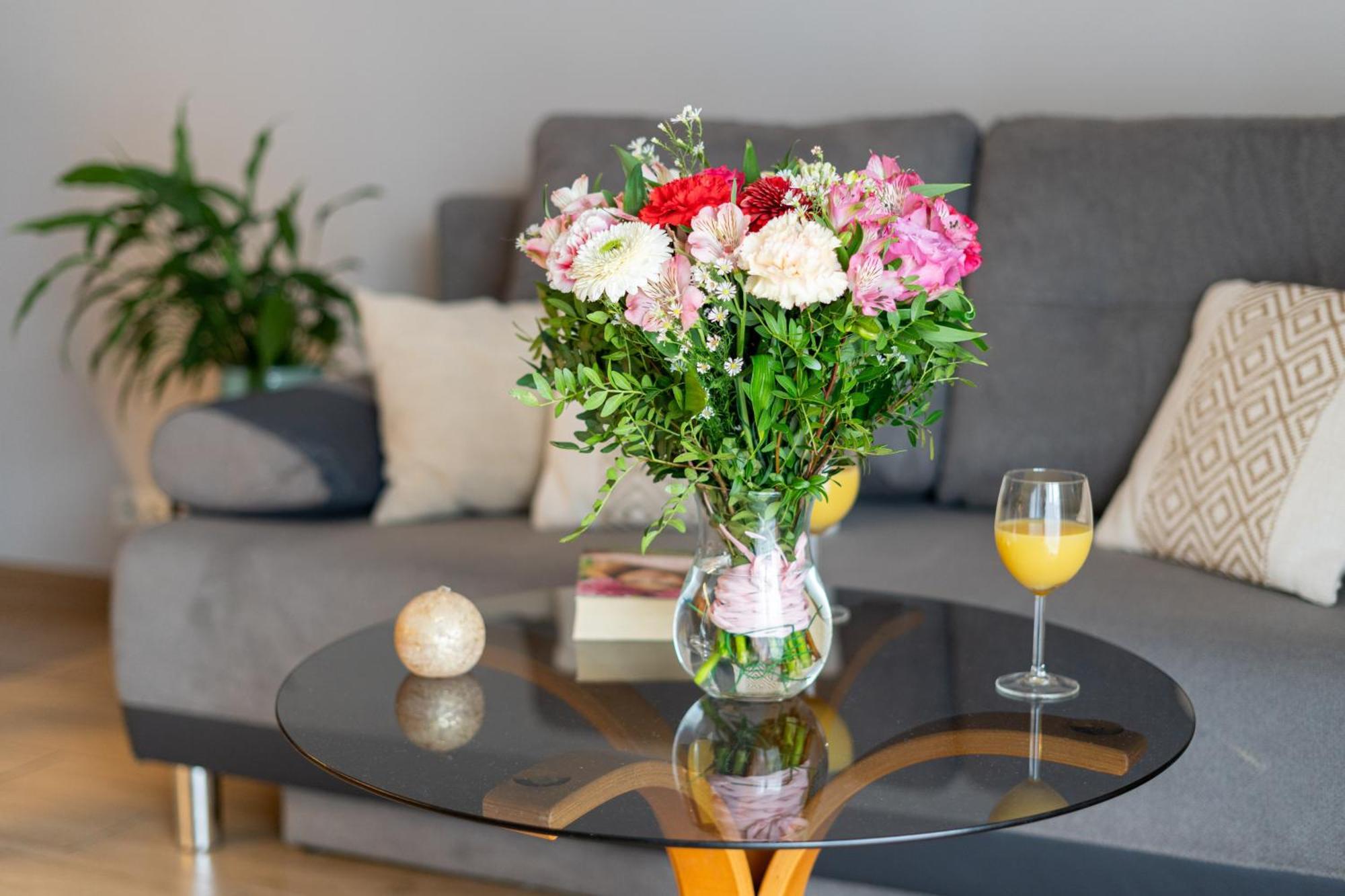 Steam Park Krakow Apartment Extérieur photo