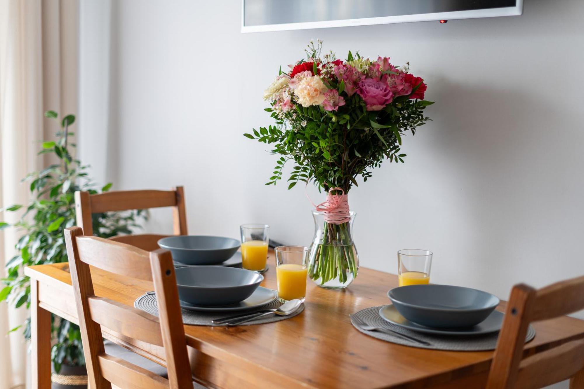 Steam Park Krakow Apartment Extérieur photo