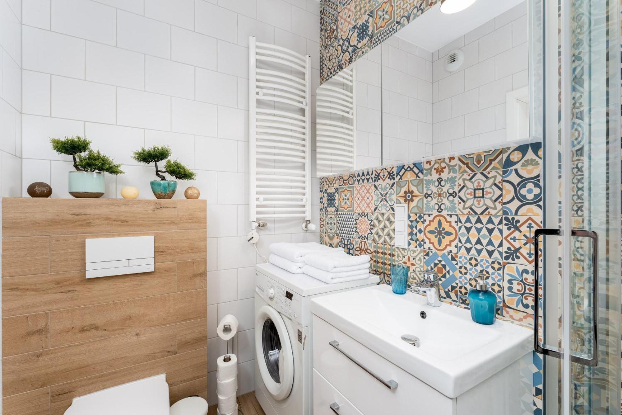 Steam Park Krakow Apartment Extérieur photo